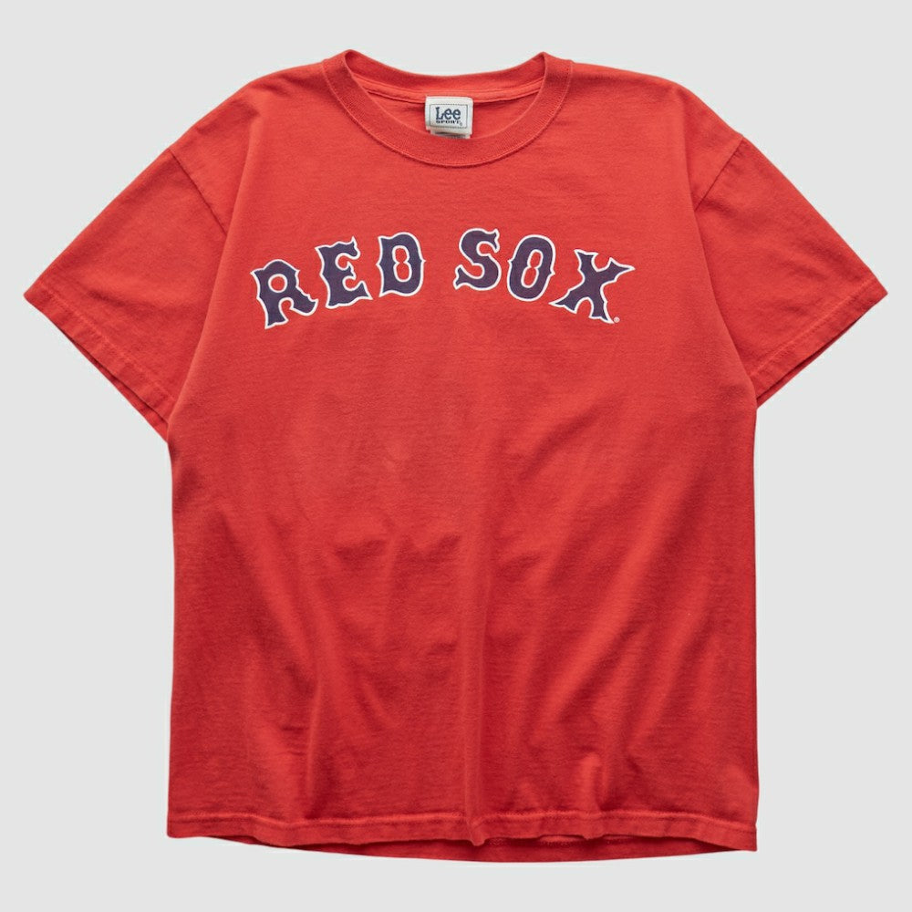 Boston Red Sox Lee Apparel 2000s T-shirt Lifestyle