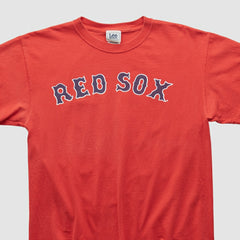 Boston Red Sox Lee Apparel 2000s T-shirt Lifestyle