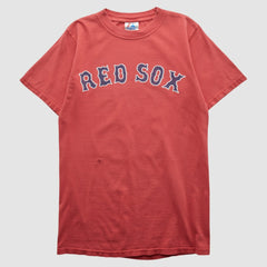 Boston Red Sox Majestic 2000s T-shirt Clearance