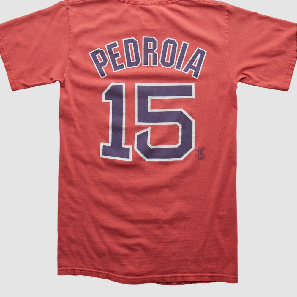 Boston Red Sox Majestic 2000s T-shirt Clearance