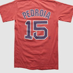 Boston Red Sox Majestic 2000s T-shirt Clearance
