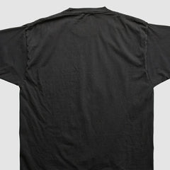 Pittsburgh Steelers Reebok 2000s T-shirt Black Vintage - Fanatics