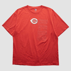 Cincinnati Reds Genuine merchandise 2010s T-shirt Sale