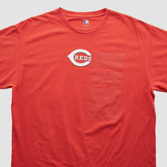 Cincinnati Reds Genuine merchandise 2010s T-shirt Sale