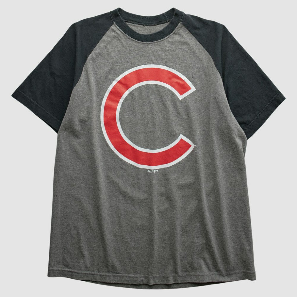 Chicago Cubs 2010s T-shirt Lifestyle