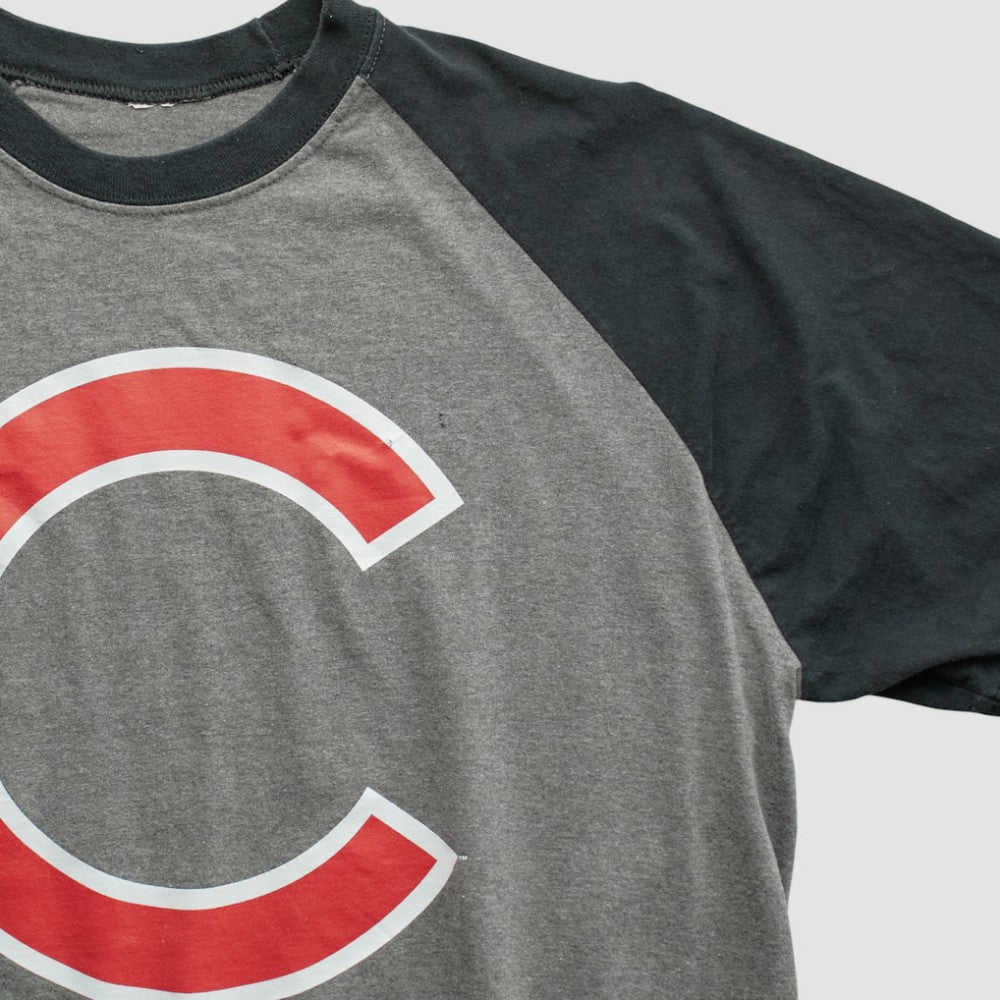 Chicago Cubs 2010s T-shirt Lifestyle