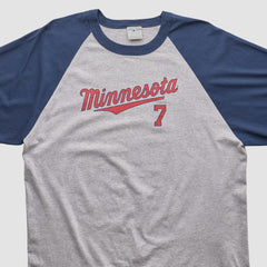 Minnesota Twins MLB 2000s T-shirt discount