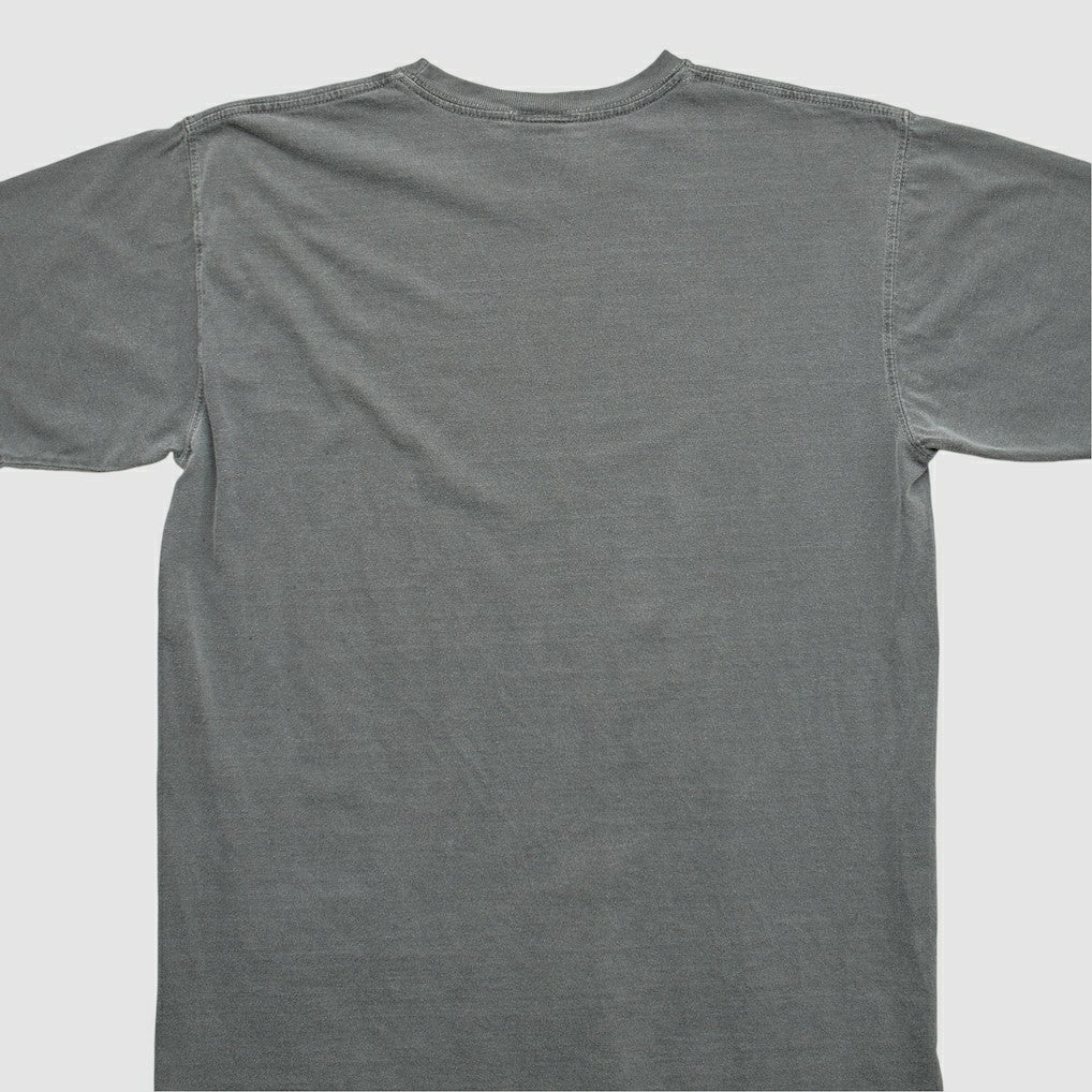 New York Jets NFL 2010s T-shirt Charcoal Vintage - Fanatics