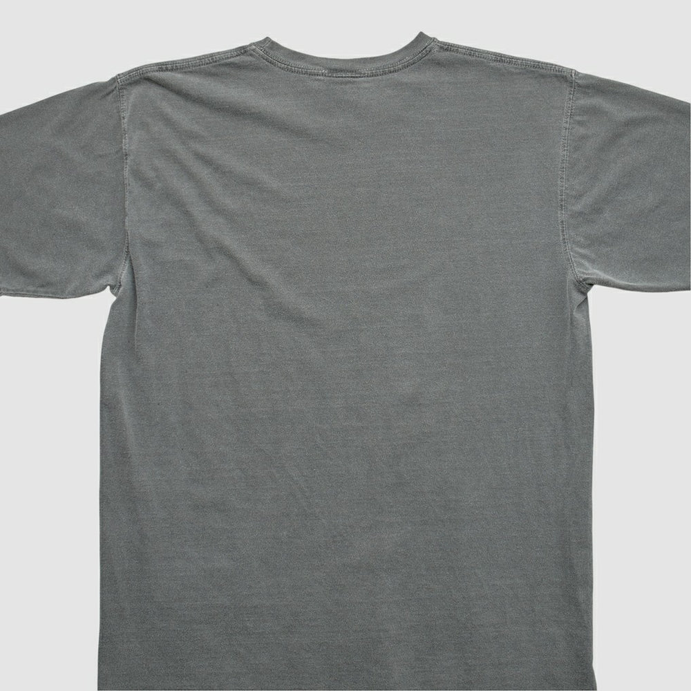 New York Jets NFL 2010s T-shirt Charcoal Vintage - Fanatics