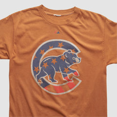Chicago Cubs Majestic 2000s T-shirt Near Me