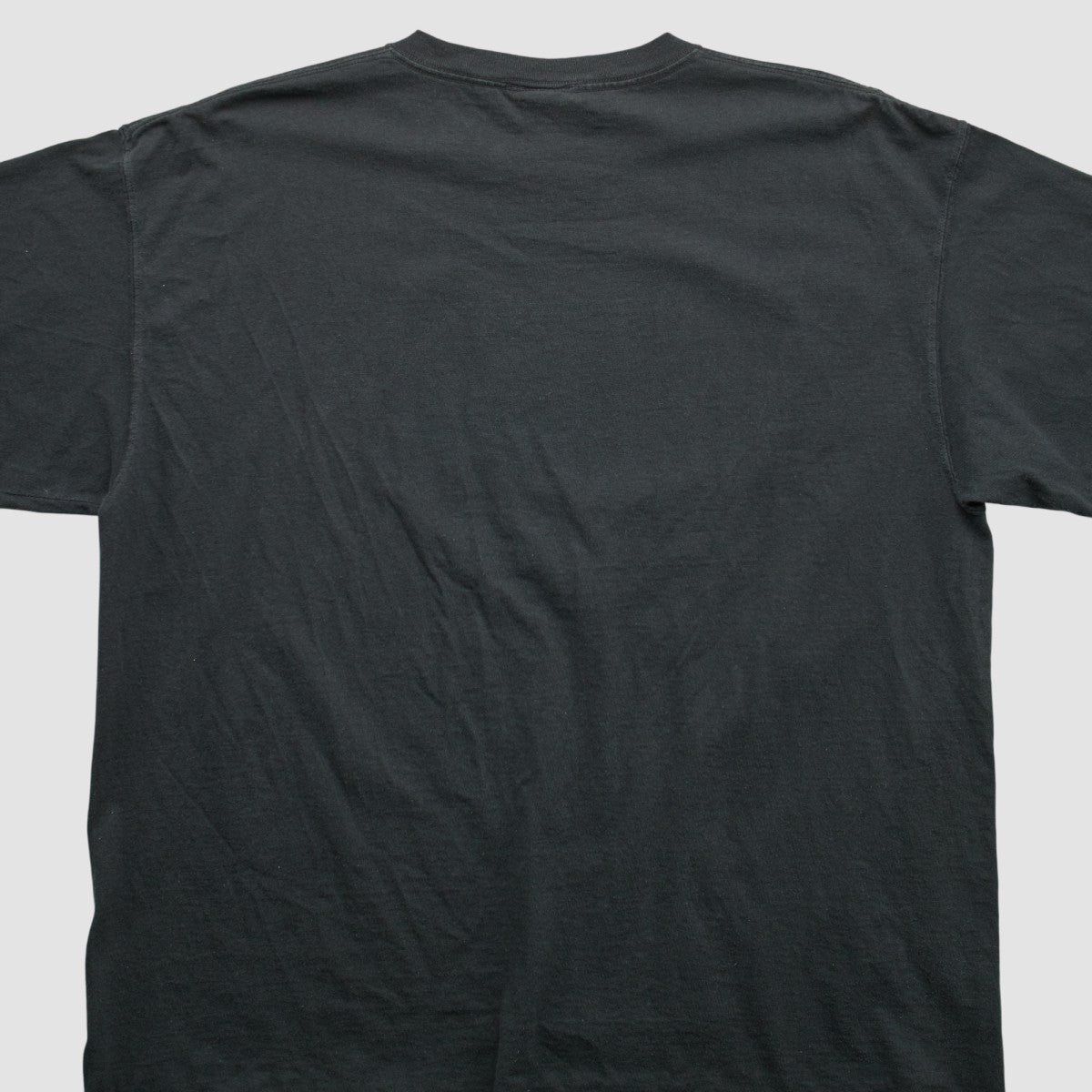 Vintage - San Antonio Spurs NBA 2000s T-shirt - Black Vintage