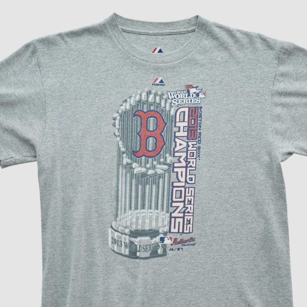 Boston Red Sox Majestic 2013 T-shirt Near Me