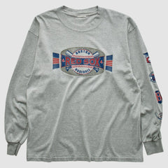 Boston Red Sox 2001 Long Sleeve T-shirt for sale