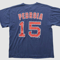 Boston Red Sox Delta 2008 T-shirt discount