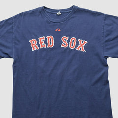 Boston Red Sox Delta 2008 T-shirt discount