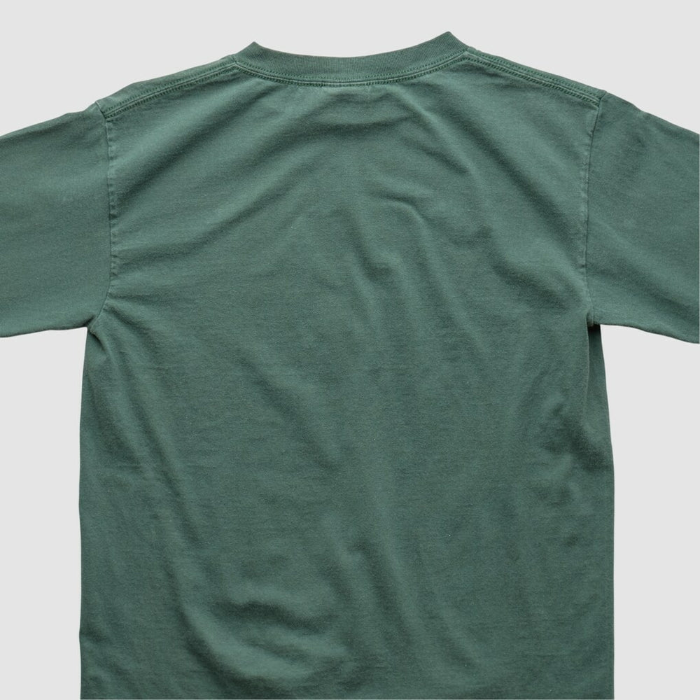 Green Bay Packers NFL 2000s Long Sleeve T-shirt Green Vintage - Fanatics