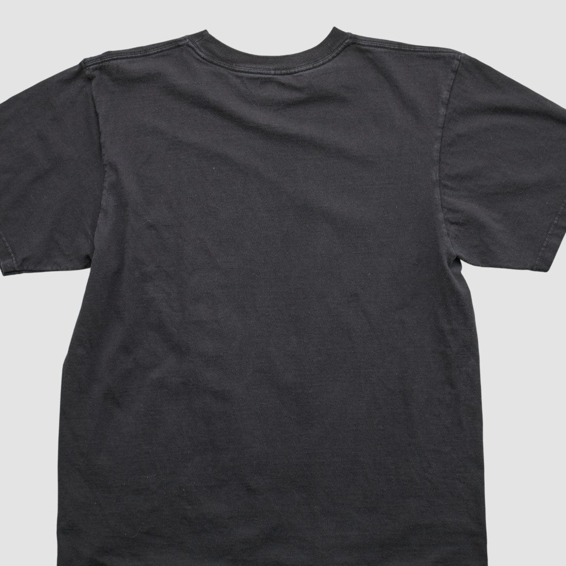 New York Giants Reebok 2011 T-shirt Black Vintage - Fanatics