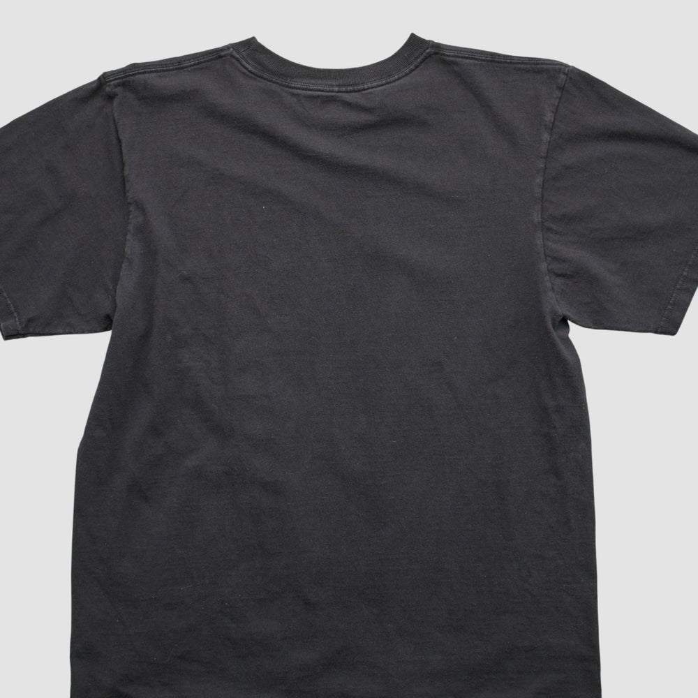 New York Giants Reebok 2011 T-shirt Black Vintage - Fanatics