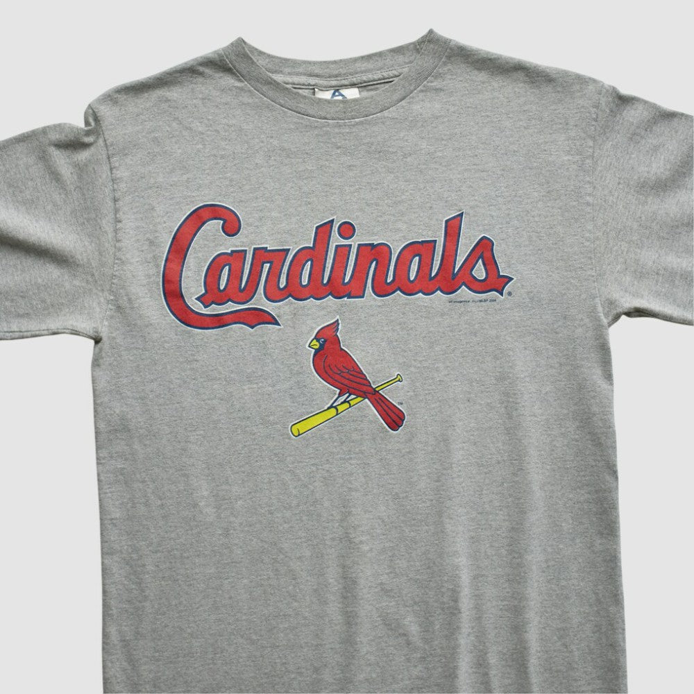 St. Louis Cardinals 2000s Long Sleeve T-shirt for sale