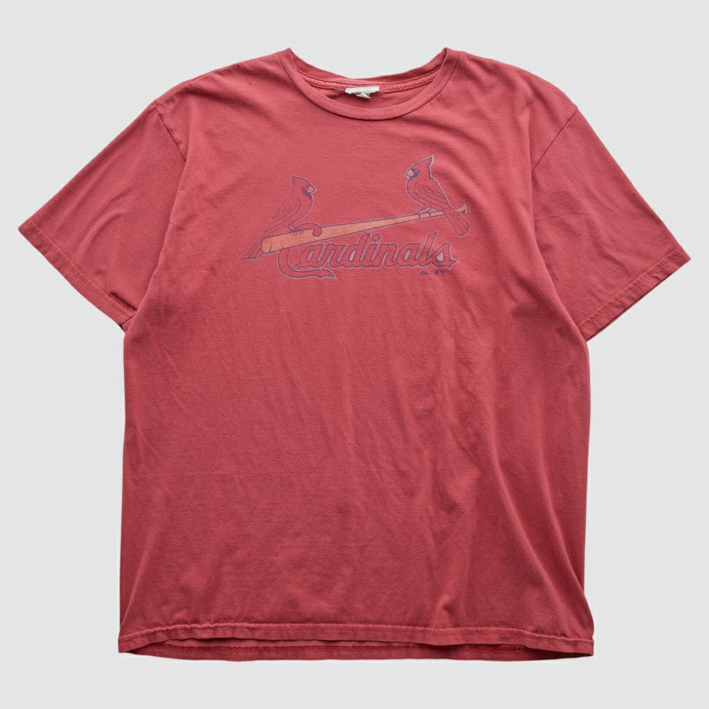 St. Louis Cardinals 2000s T-shirt On Sale
