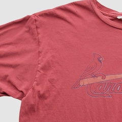 St. Louis Cardinals 2000s T-shirt On Sale