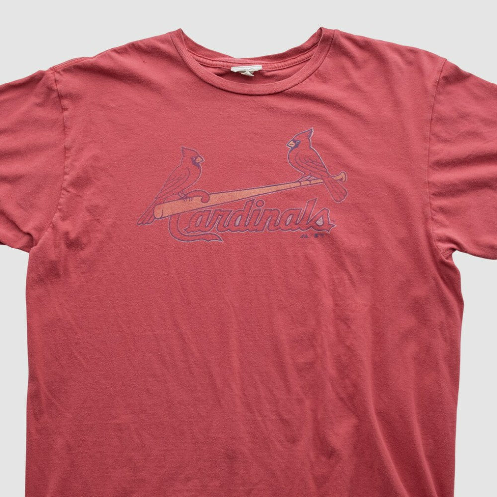 St. Louis Cardinals 2000s T-shirt On Sale