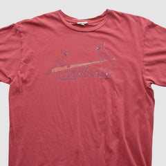 St. Louis Cardinals 2000s T-shirt On Sale
