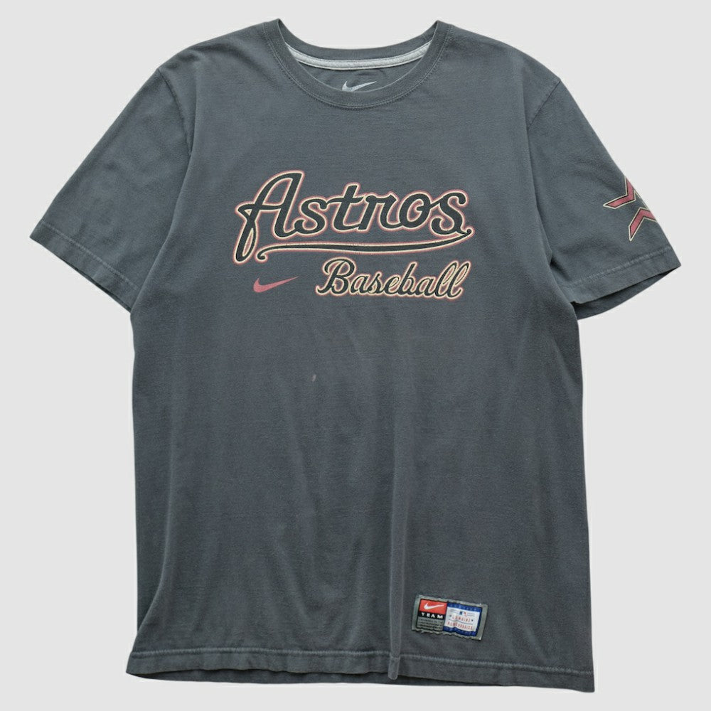 Houston Astros Nike 2010s T-shirt Online