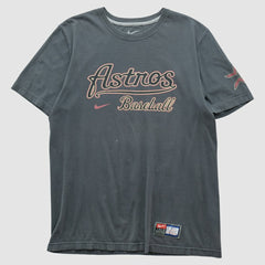 Houston Astros Nike 2010s T-shirt Online