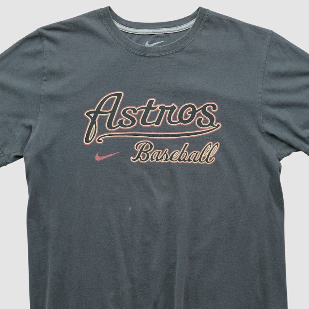 Houston Astros Nike 2010s T-shirt Online