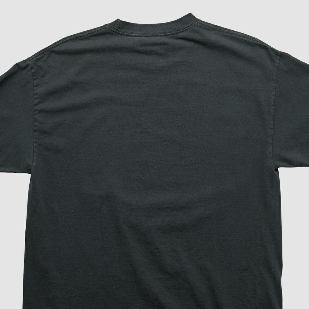 Pittsburgh Steelers NFL 2010s T-shirt Black Vintage - Fanatics