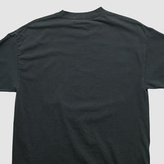 Pittsburgh Steelers NFL 2010s T-shirt Black Vintage - Fanatics