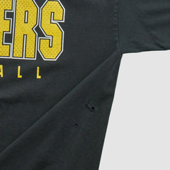 Pittsburgh Steelers NFL 2010s T-shirt Black Vintage - Fanatics