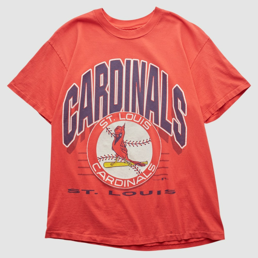 St. Louis Cardinals Hanes 90s T-shirt On Sale