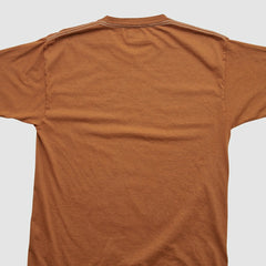 Cincinnati Bengals Reebok 2000s T-shirt Brown Vintage - Fanatics
