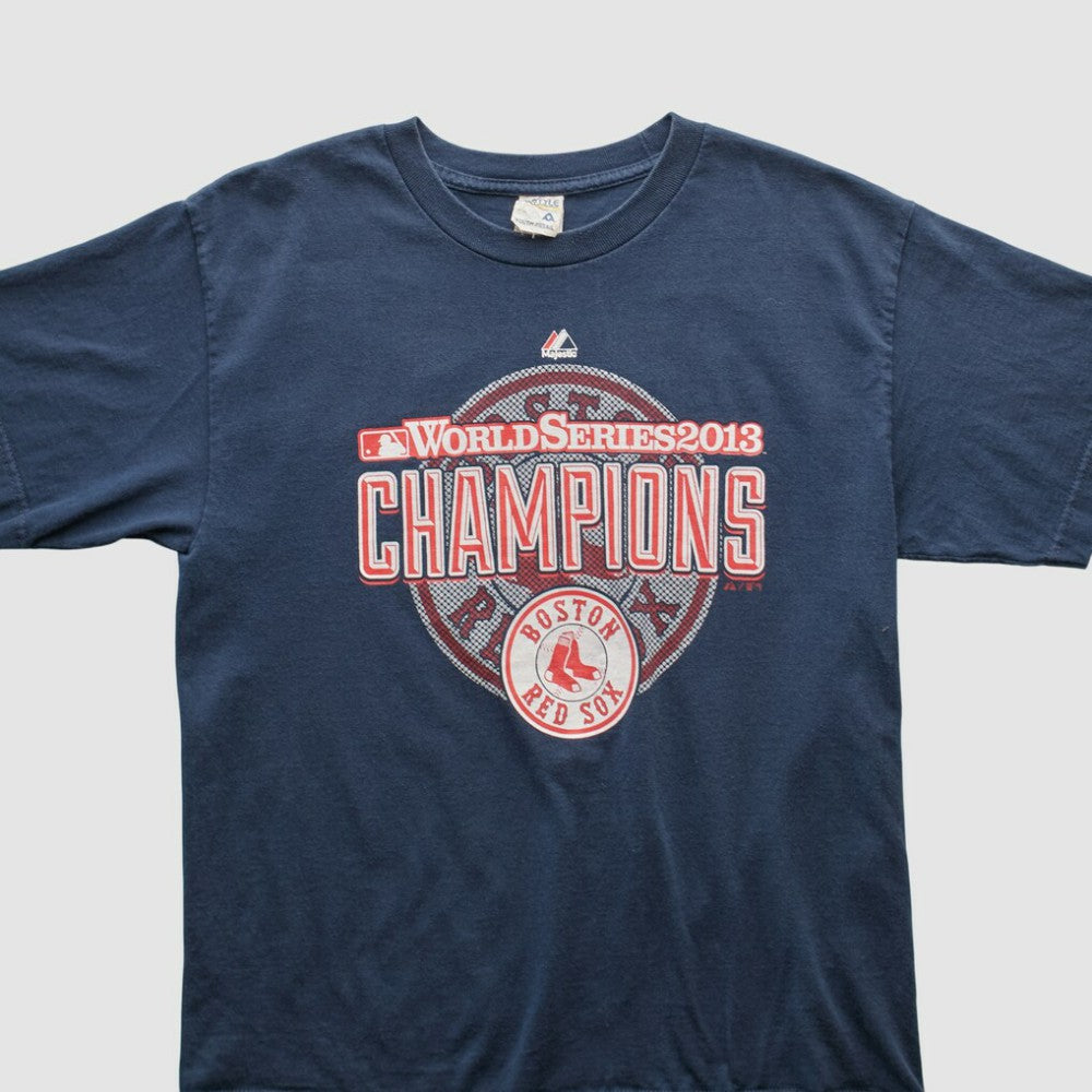 Boston Red Sox Alstyle 2013 T-shirt discount