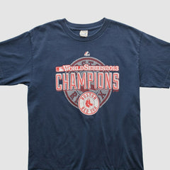 Boston Red Sox Alstyle 2013 T-shirt discount