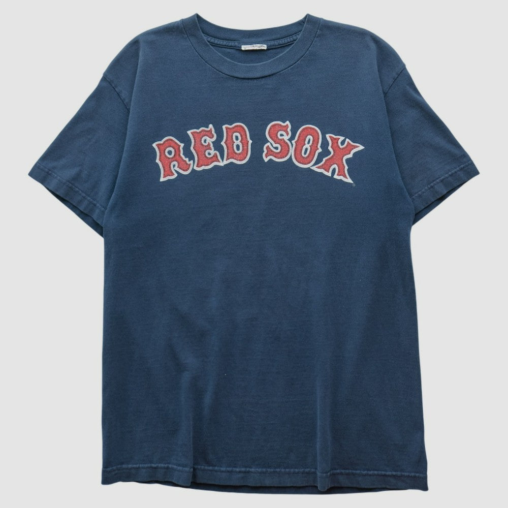 Boston Red Sox 2000s T-shirt Near Me