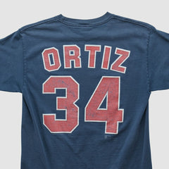 Boston Red Sox 2000s T-shirt Near Me