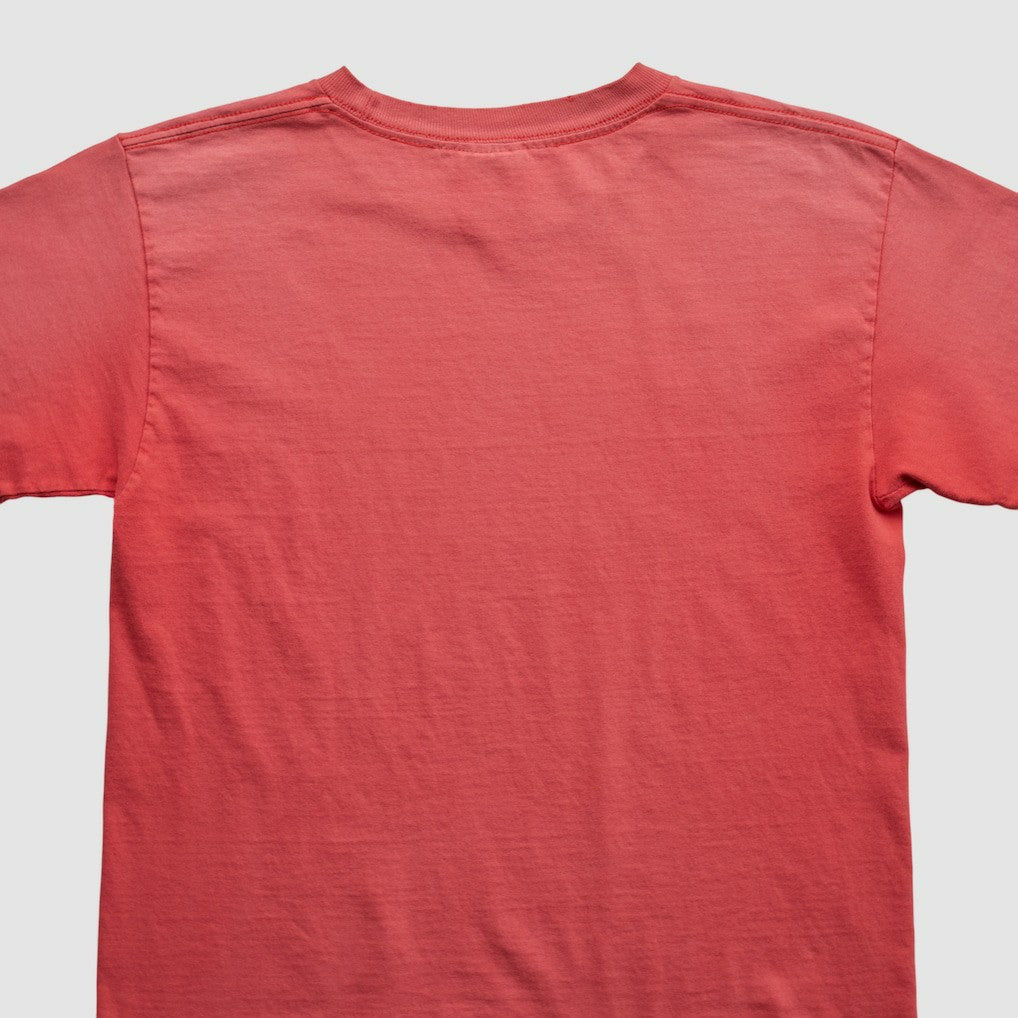 Adidas - Chicago Bulls 2010s T-shirt - Red Vintage