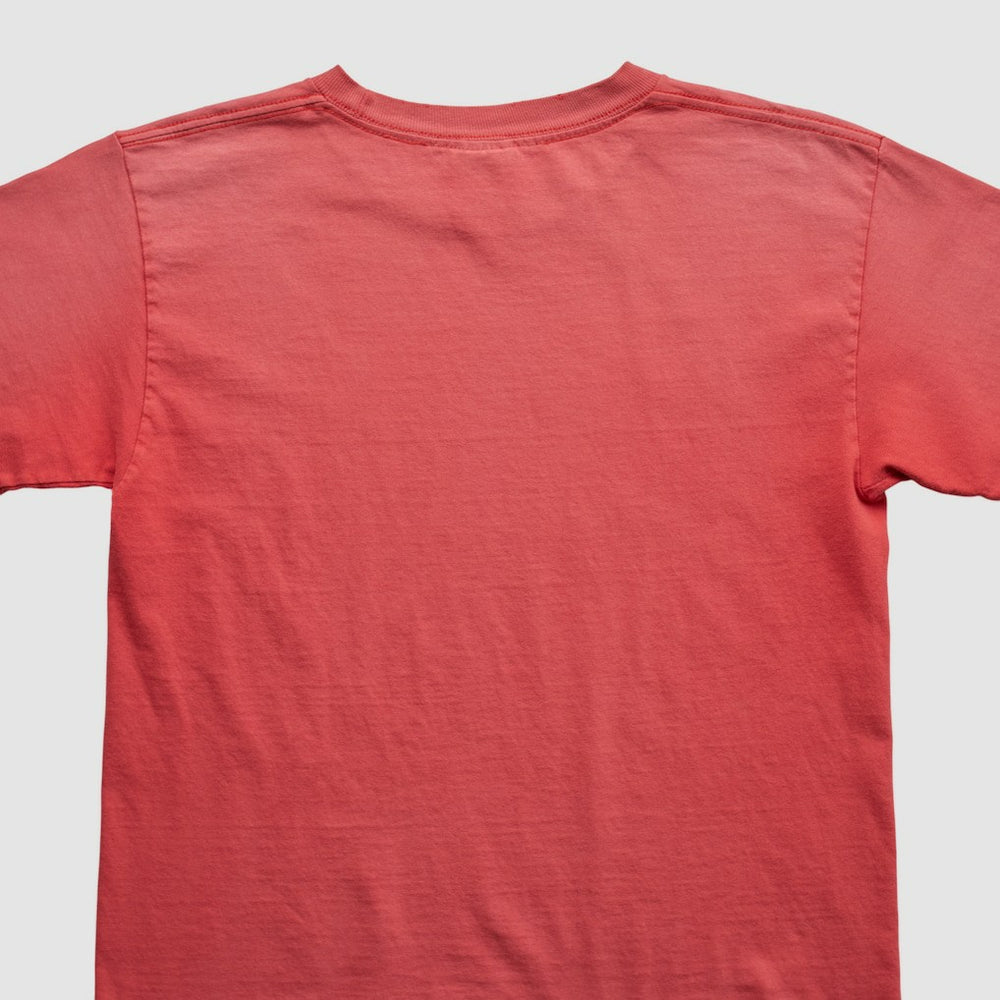 Adidas - Chicago Bulls 2010s T-shirt - Red Vintage