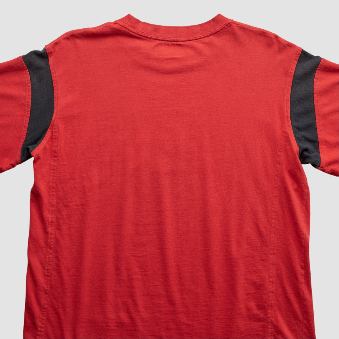 Tampa Bay Buccaneers NFL 2000s T-shirt Red Vintage - Fanatics