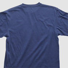 New England Patriots NFL 2012 T-shirt Navy Vintage - Fanatics