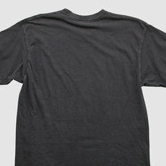 Pittsburgh Steelers Reebok 2000s T-shirt Black Vintage - Fanatics