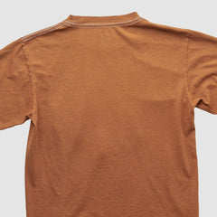 Cincinnati Bengals Reebok 2000s T-shirt Brown Vintage - Fanatics