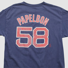 Boston Red Sox Delta 2007 T-shirt discount