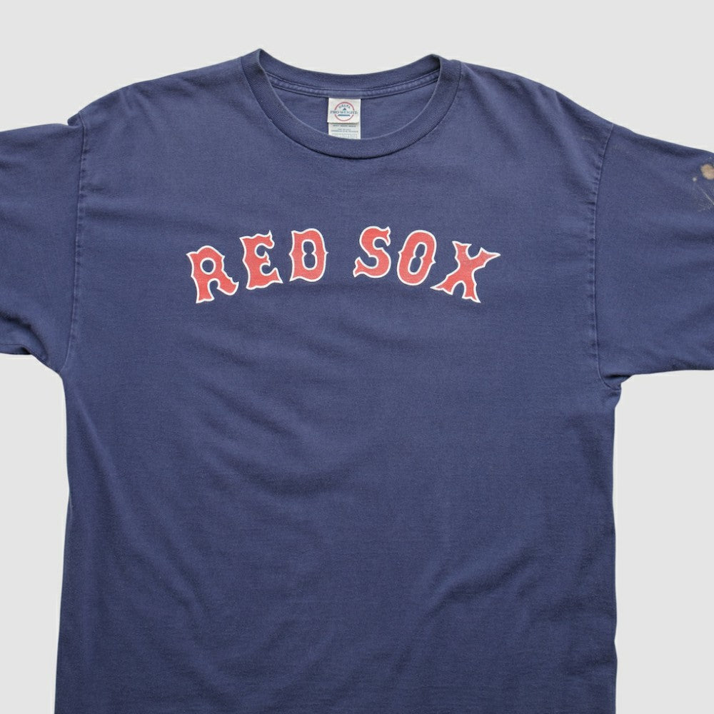 Boston Red Sox Delta 2007 T-shirt discount