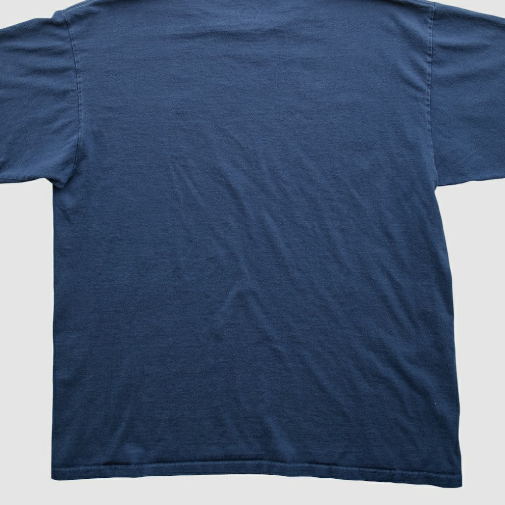 Tampa Bay Rays Majestic 2010s T-shirt On Sale