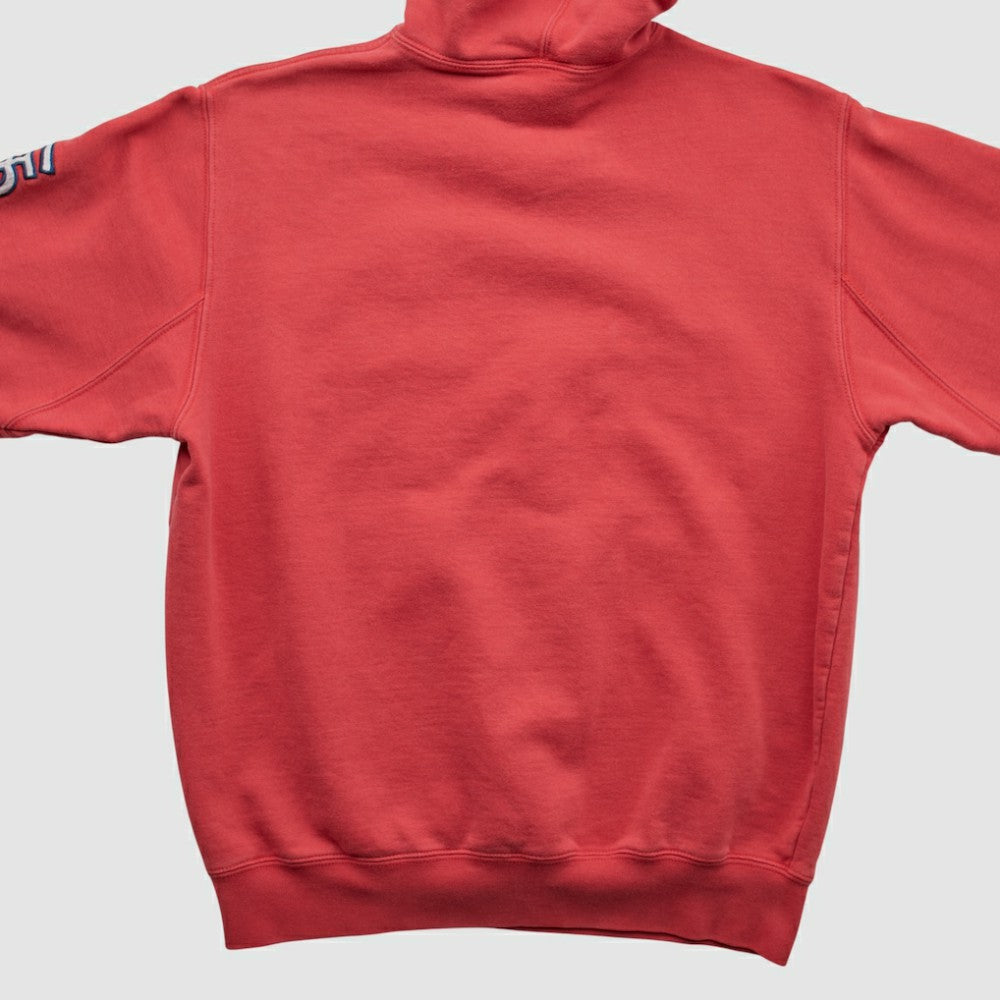 St. Louis Cardinals Stitches 2000s Hooded Pullover Sweatshirt for sale