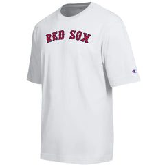 Boston Red Sox Champion All Star Arched Chenille Wordmark T-Shirt Near Me
